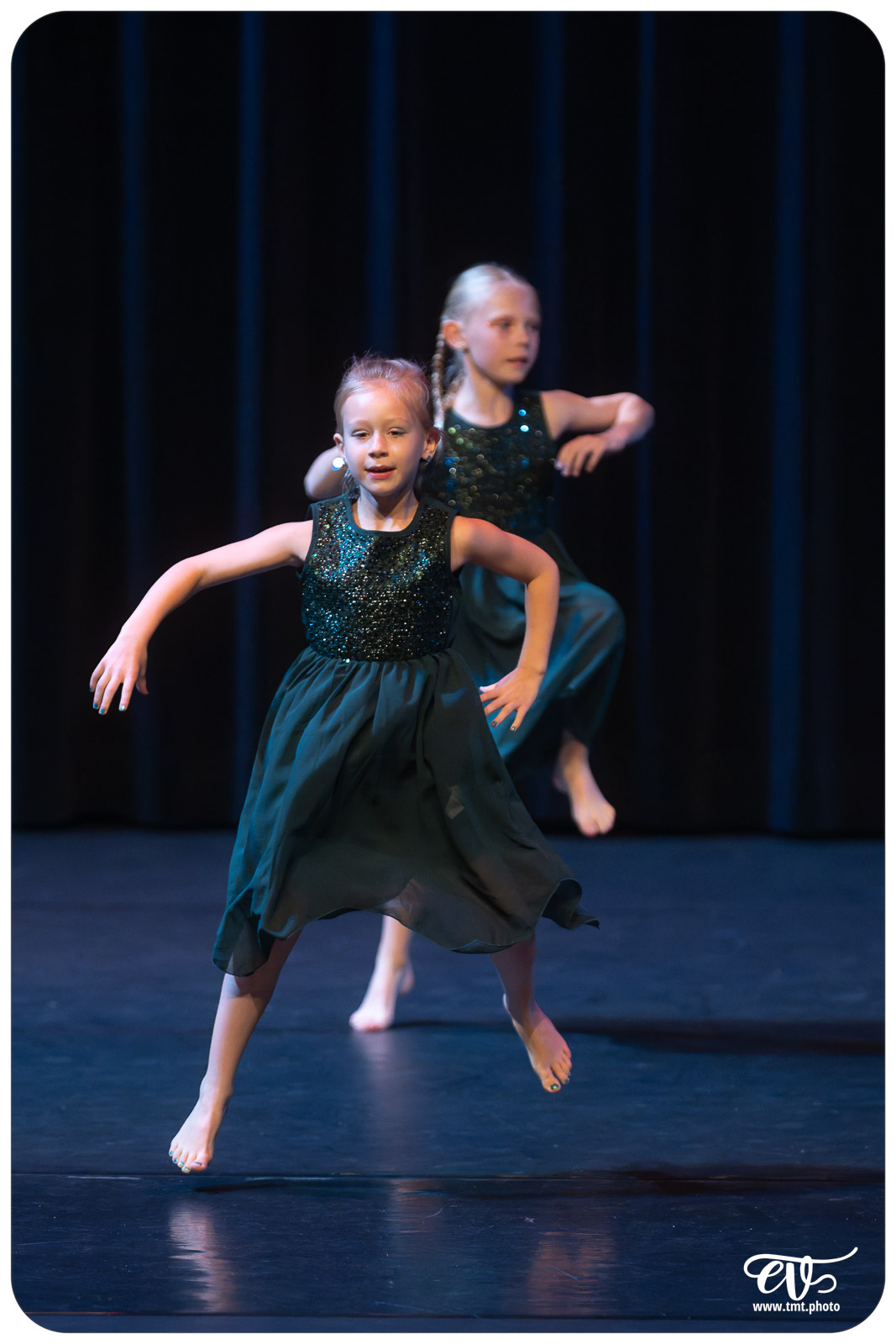 ECOLE DE DANSE CÉCILE ADAMOW